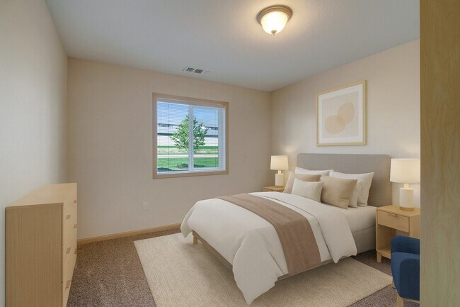 Building Photo - Pheasant Ridge