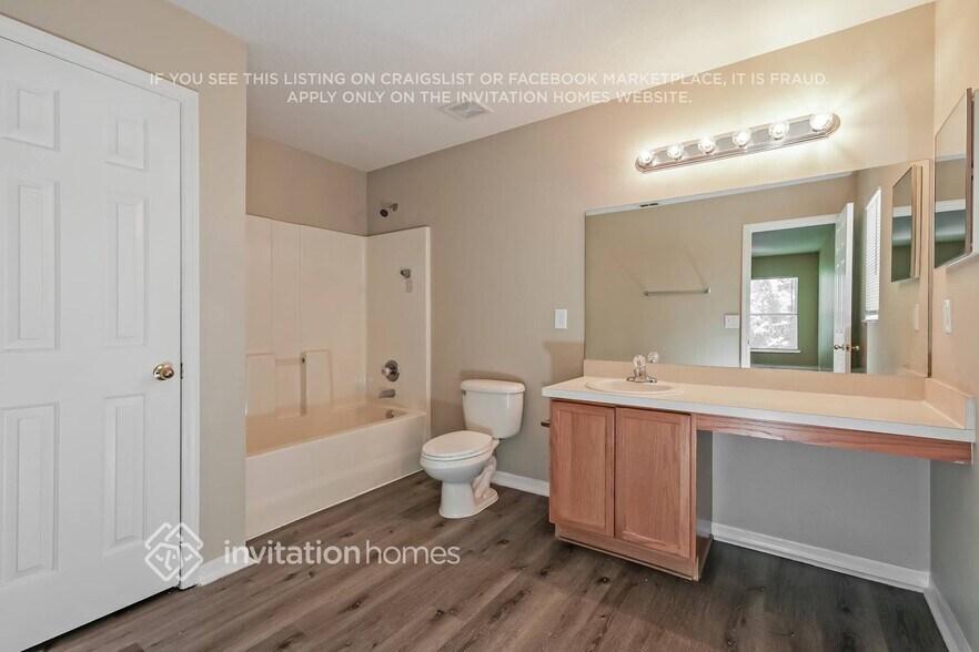 Building Photo - 2404 Spring Hollow Loop