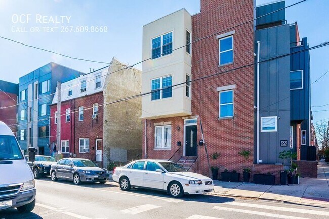 Building Photo - 1002 S 20th St