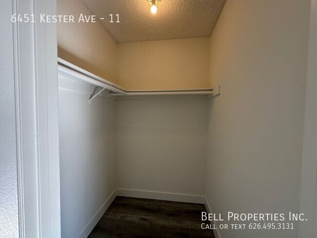 Building Photo - 6451 Kester Ave