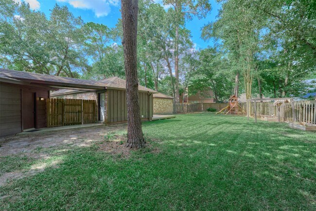 Building Photo - 11616 Timberwild St