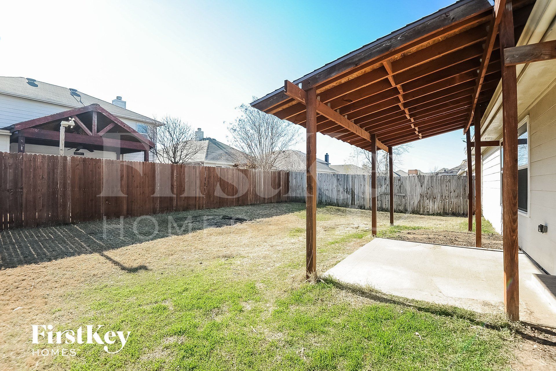 Building Photo - 4516 Mountain Oak St