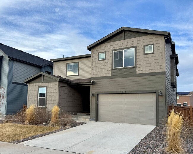 Building Photo - Stunning 5-Bedroom Home with Theater Room & Upgrades – Commerce City