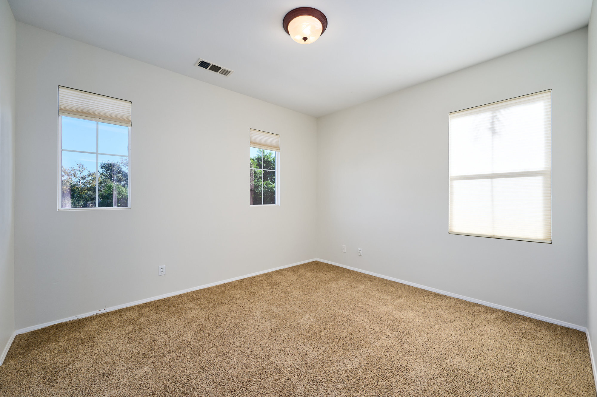 Upstairs Bedroom 2 - 1807 Alta Vista Pl