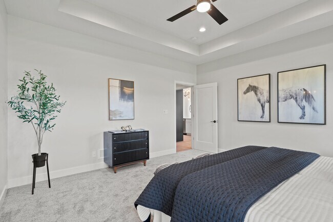 Building Photo - 2801 Easley Cabin Cir