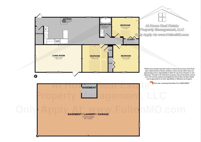 Building Photo - 1304 Bradley Ln