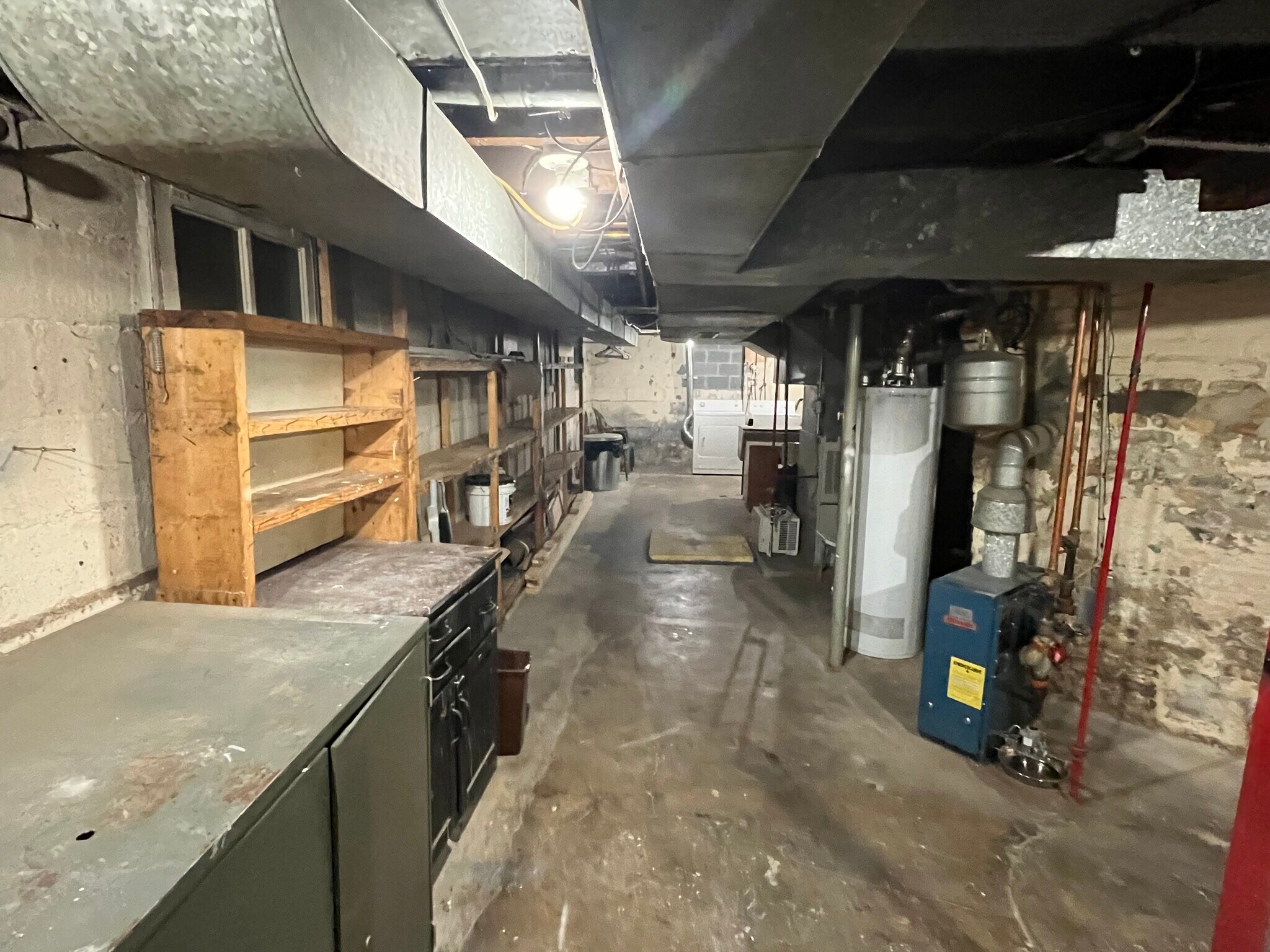 Building Photo - 1607 6th St