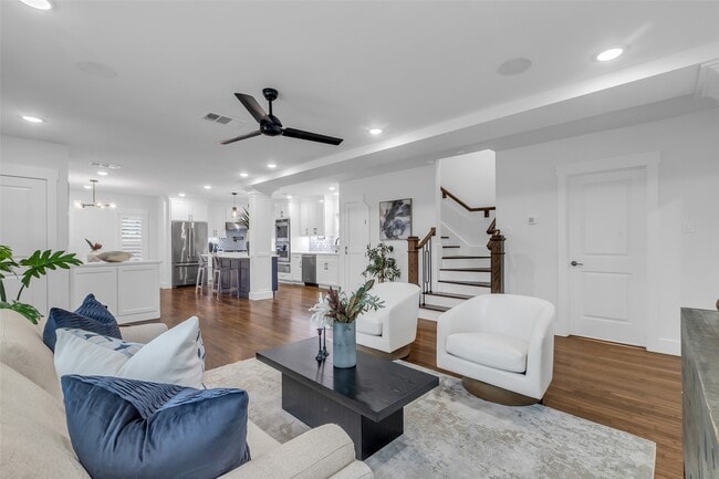 Building Photo - 2611 Ruth St