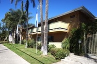 Building Photo - Saticoy Apartments