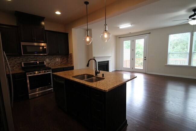 Building Photo - Exclusively offered by MUSE REALTY, LLC