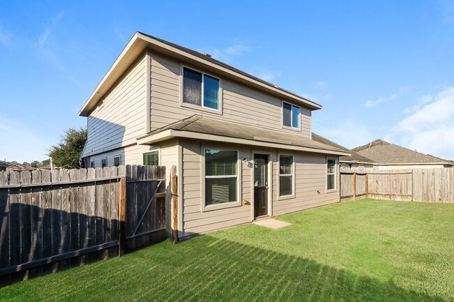 Building Photo - 2519 Montecito Ln