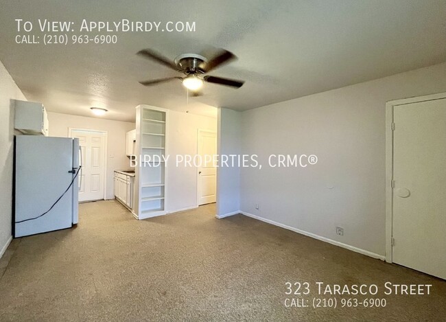 Primary Photo - Charming 2-Bedroom Duplex in San Antonio -...