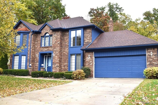 Building Photo - 1312 Kingspath Dr