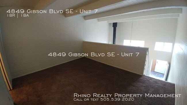 Building Photo - Cute 1 Bedroom 1 Bathroom Loft!