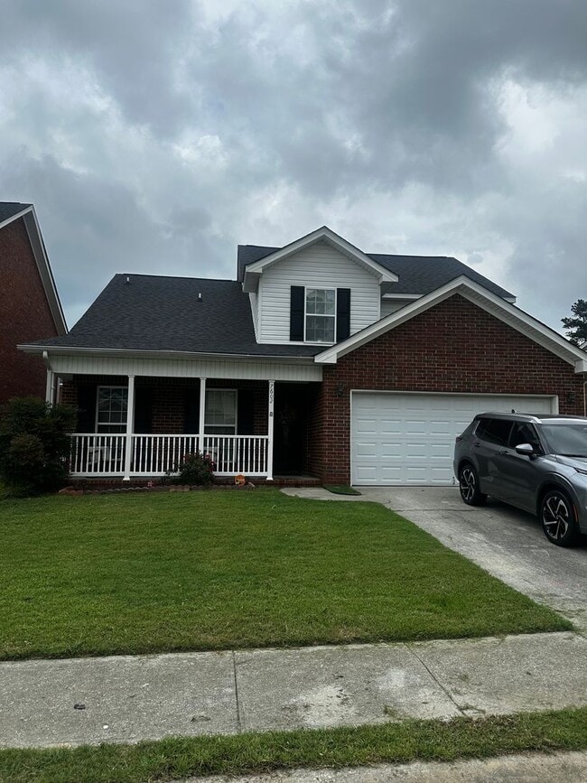 Primary Photo - 4Bed 2.5Bath