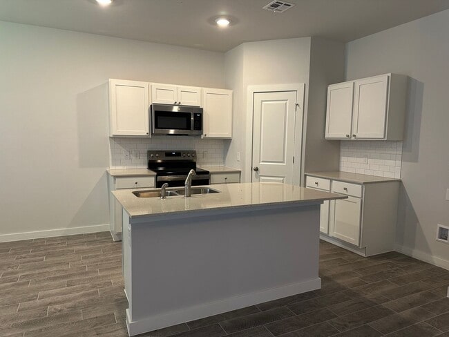 Building Photo - New Construction 3 Bedroom, 2 Bathroom on a 1.54 wooded acre lot!