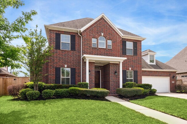 Building Photo - 18531 Duke Lake Dr