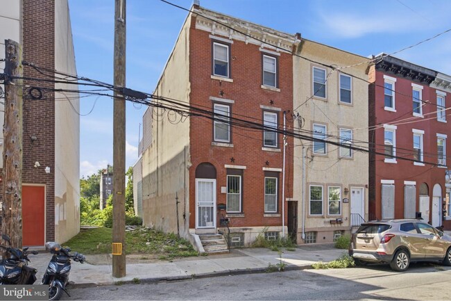 Building Photo - 1610 Willington St