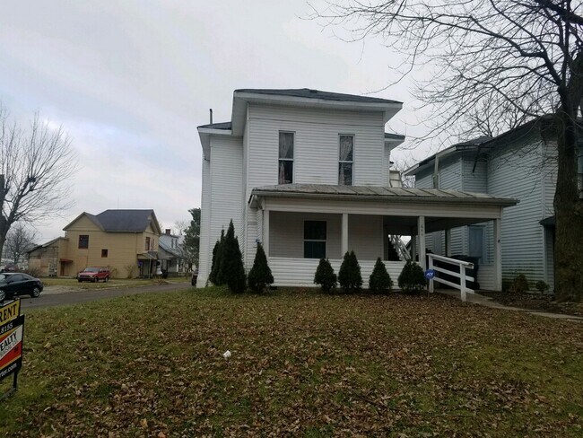 Building Photo - 644 N Howard St