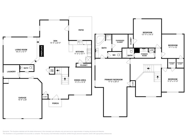 Building Photo - 410 Creekview Boulevard Covington GA