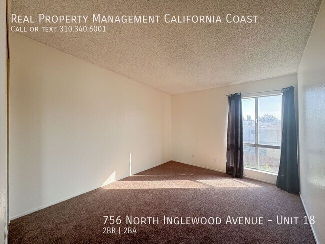 Building Photo - 756 N Inglewood Ave