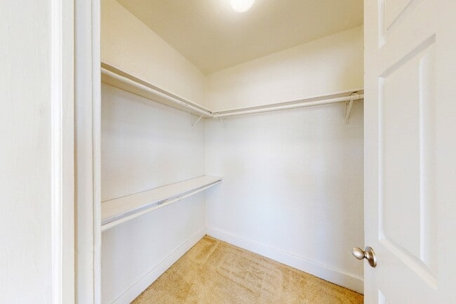 Floorplan - The Richelieu