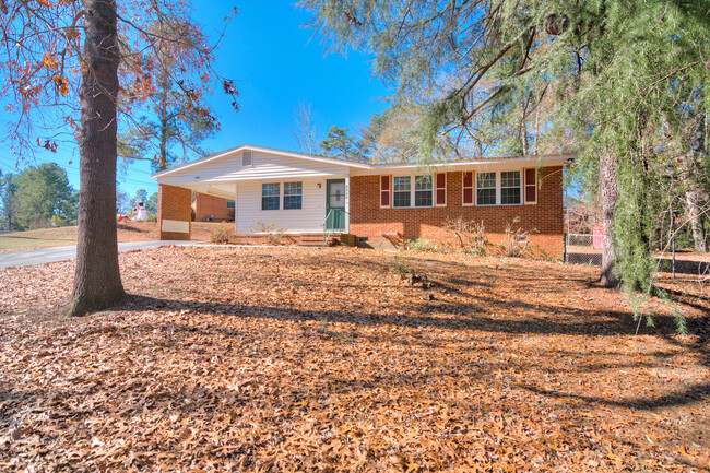 2301 Mura Drive Augusta GA 30906 - 2301 Mura Dr