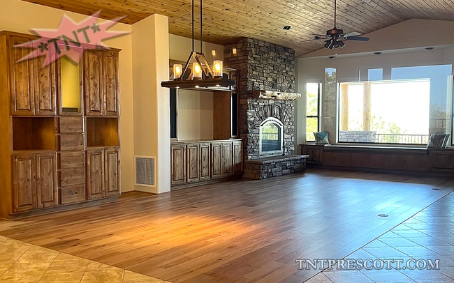 Building Photo - Home in Forest Trails HOA