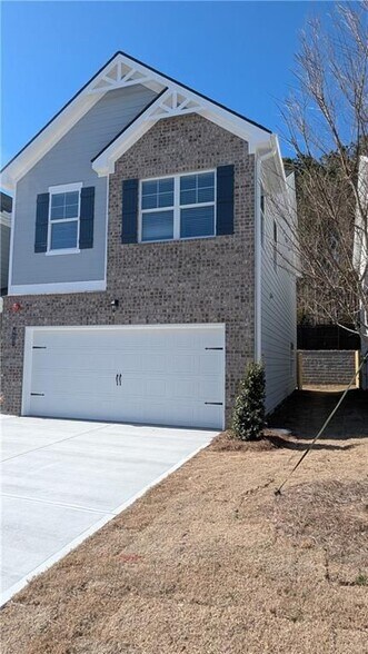 Building Photo - 427 Lanier Cir