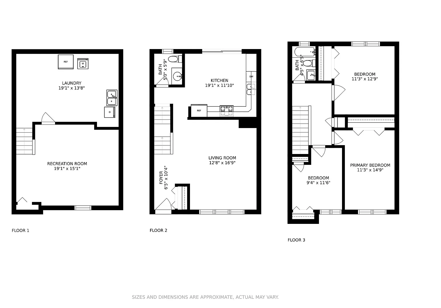 Building Photo - 1522 Shermer Rd