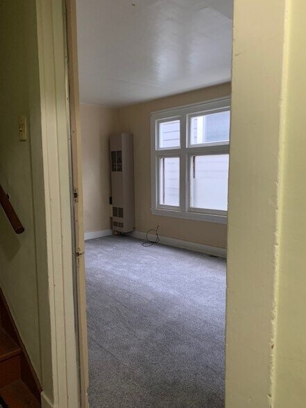 Building Photo - 3509 Rucker Ave
