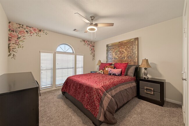 Building Photo - 6546 Grapevine Bend