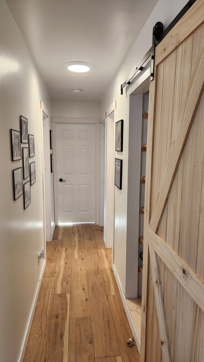 Building Photo - 1701 Cassell Rd