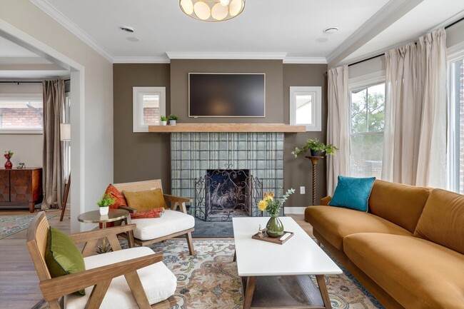 Building Photo - 1458 Virginia Park St