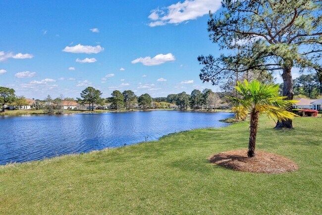 Building Photo - Charming 2 Bed, 2 Bath Rental with Lagoon Views in Sun City!