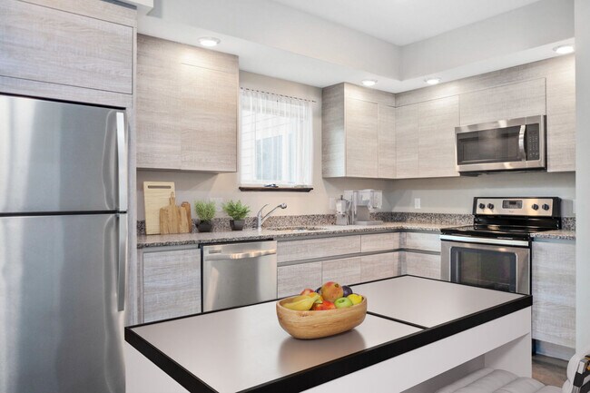 Building Photo - 60 Howard St