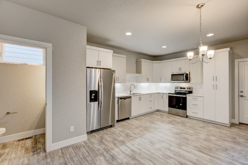 Building Photo - 829 Cherokee Dr