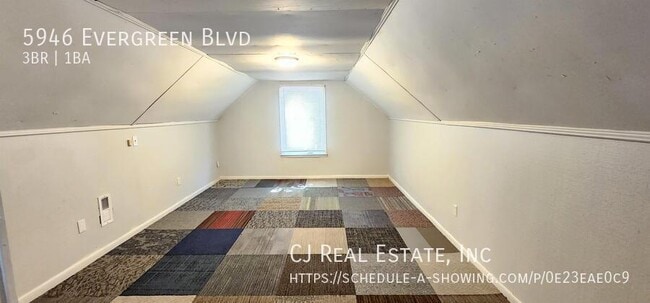 Building Photo - 5946 Evergreen Blvd