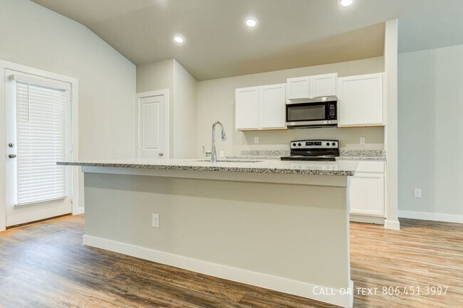 Building Photo - 2128 Kirksey Ave