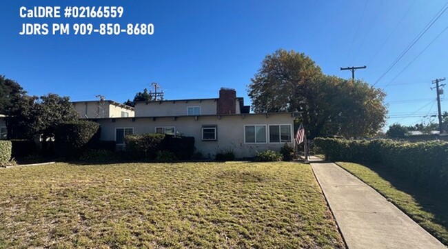 Building Photo - La Verne 2 Bedroom Condo