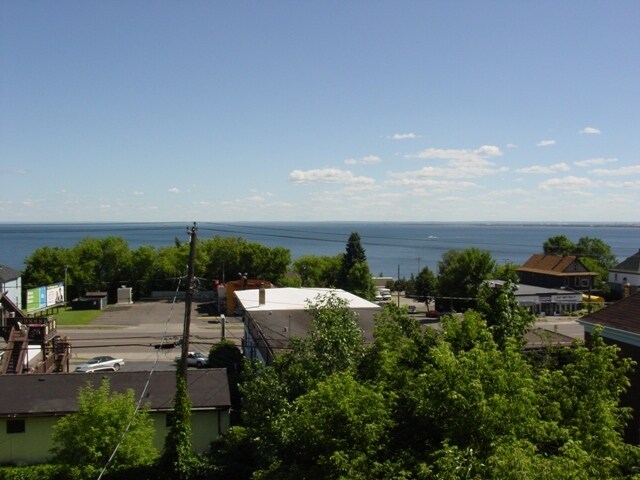 lake view - 1814 Jefferson St