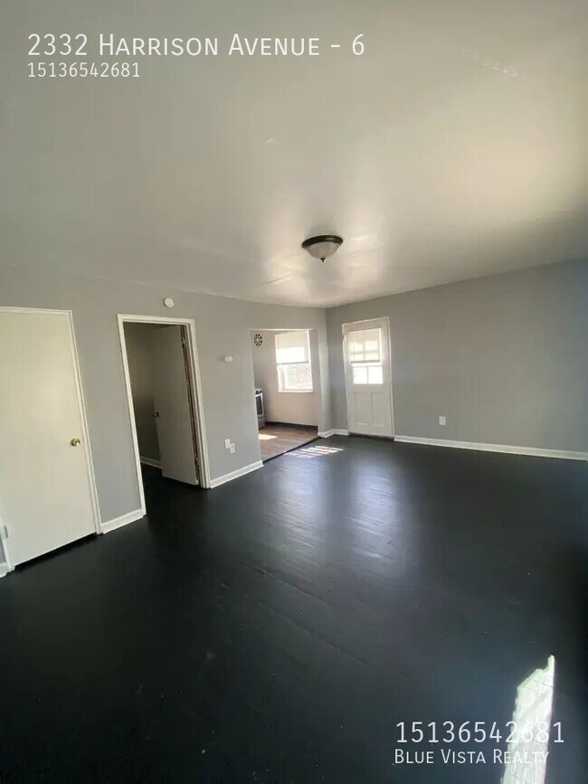 Building Photo - 2332 Harrison Ave