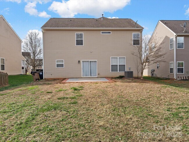 Building Photo - 4008 Chimney Wood Trail