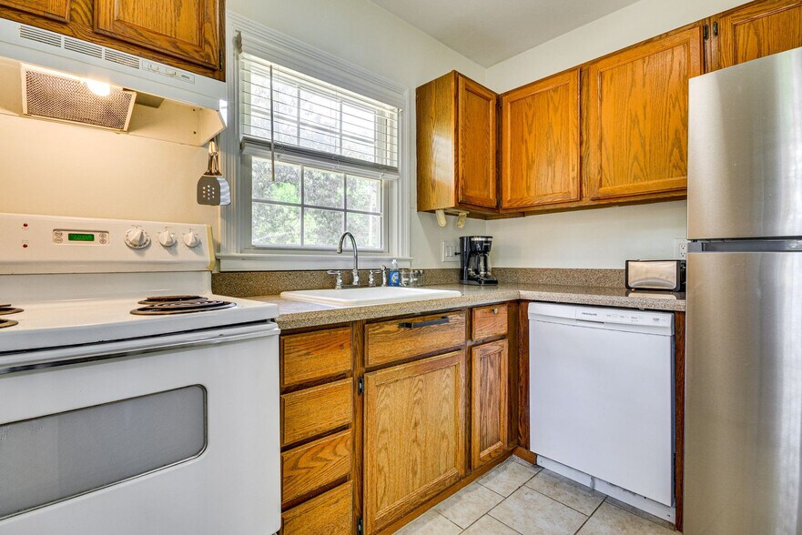 Building Photo - 1216 Pamlico Dr