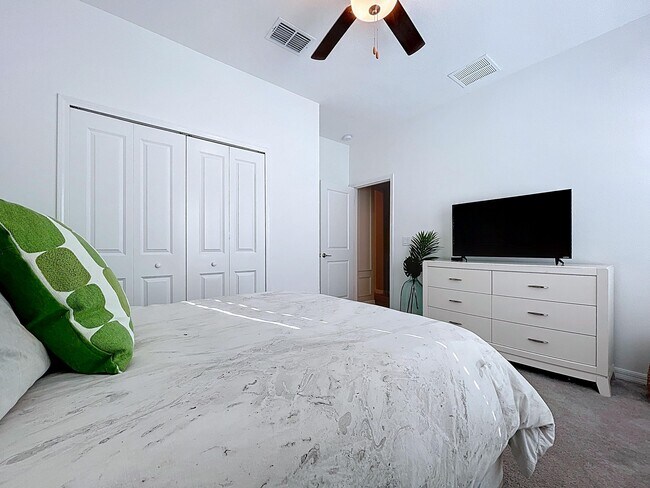 Building Photo - 4724 Tuscan Loon Dr