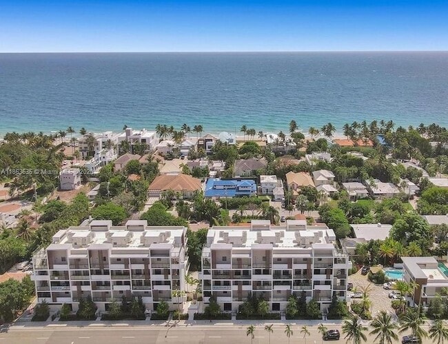 Building Photo - 3030 N Ocean Blvd