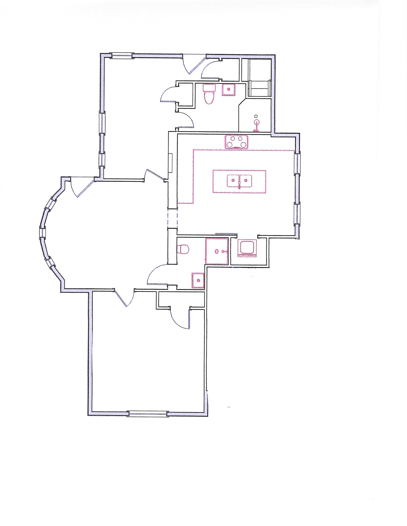 Building Photo - 2301 N Marion St