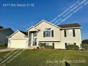 Building Photo - 6677 Rye Grass Ct SE