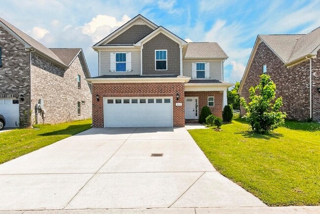 Building Photo - 520 Sunflower Dr