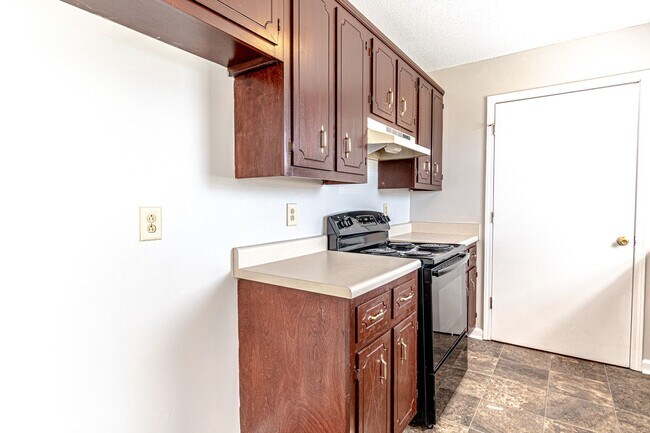 Building Photo - Available now